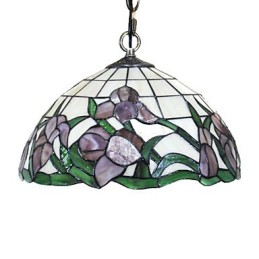 Bowl Mini Style Bronze Pendelleuchte