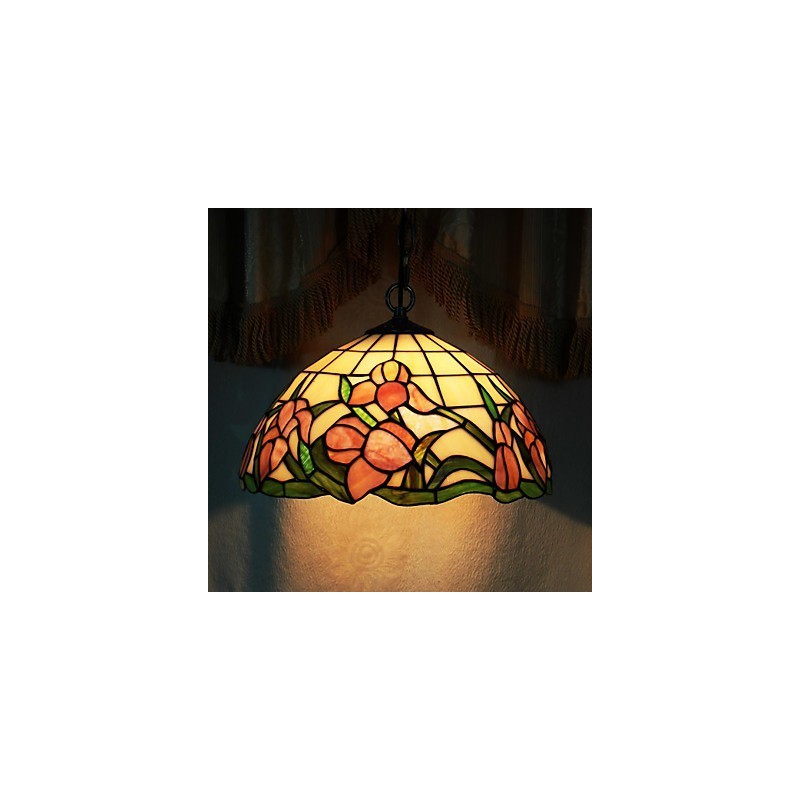 Bowl Mini Style Bronze Pendelleuchte
