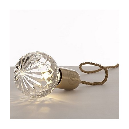 Moderne Pendelleuchte im zeitgenössischen Vintage-Mini-Stil aus goldenem Metall Moderne Pendelleuchte im zeitgenössischen Vintage-Mini-Stil aus goldenem Metall