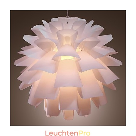 Moderne zeitgenössische Globus Retro Malerei Pendelleuchte Moderne zeitgenössische Globus Retro Malerei Pendelleuchte