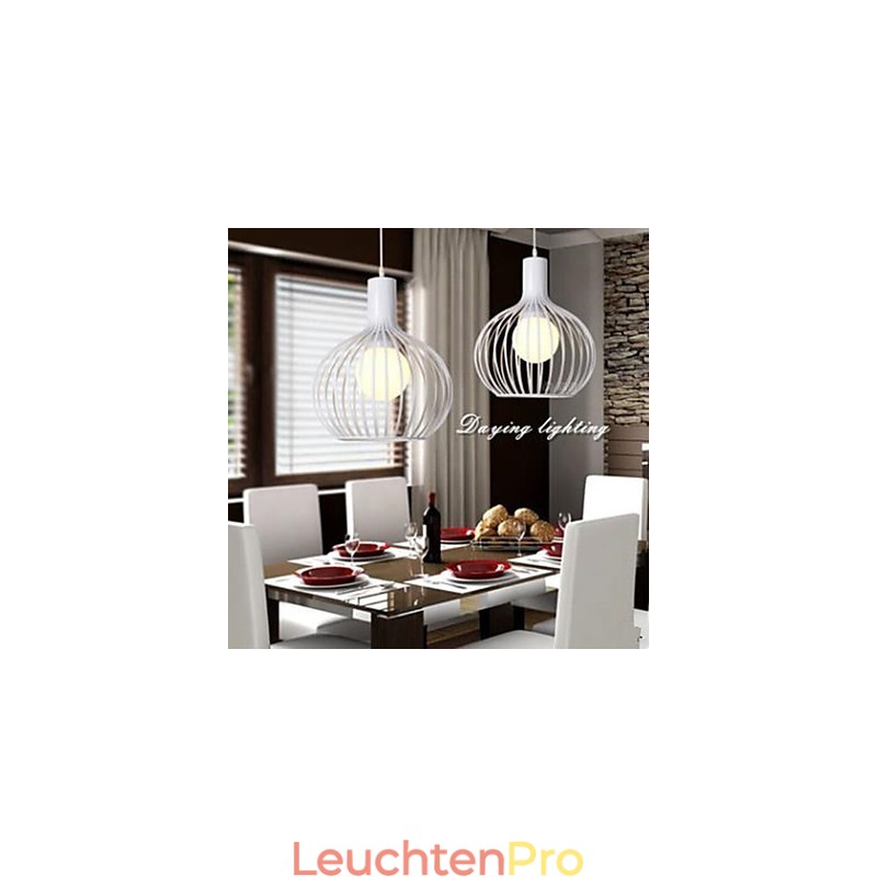 Schmiedeeisen Mahlzeiten Kronleuchter Cafe Shop Granaten Droplight