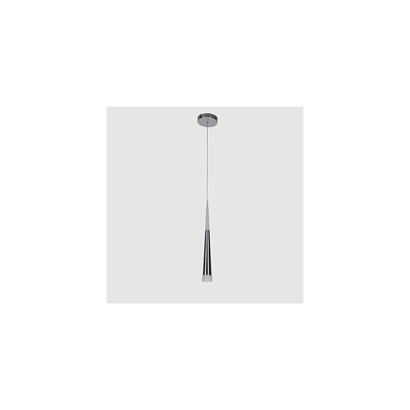 Pendelleuchten Modern Zeitgenössisch Esszimmer Kinder Metall Rund Baldachin