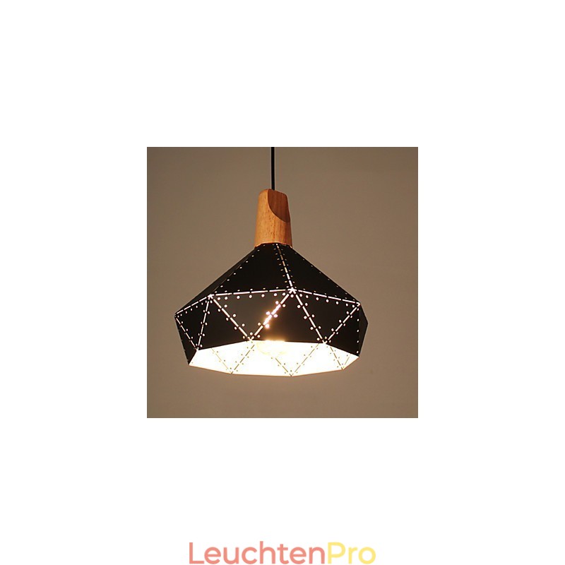 Retro Klassische Metall Decke Lichter Einfache Anhänger Lampen Cafe Anhänger Lampe