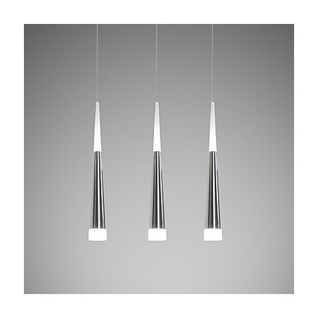 Pendelleuchten Modern Zeitgenössisch Esszimmer Kinder Metall Lange Baldachin Pendelleuchten Modern Zeitgenössisch Esszimmer Kinder Metall Lange Baldachin