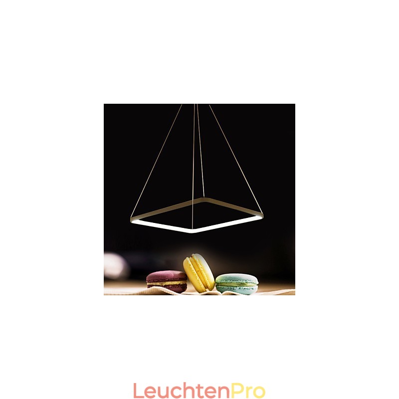 Modernes Design Pendelleuchte