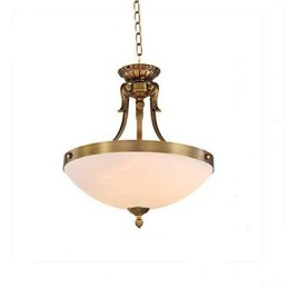 Jane Marble Beleuchtung Art Kupferlampe