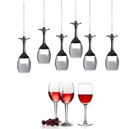 Pendelleuchten 1 Licht Mini Stil Modern Zeitgenössisch Metall