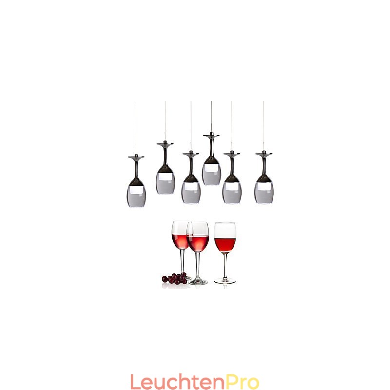 Pendelleuchten 1 Licht Mini Stil Modern Zeitgenössisch Metall