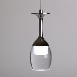 Pendelleuchten 1 Licht Mini Stil Modern Zeitgenössisch Metall