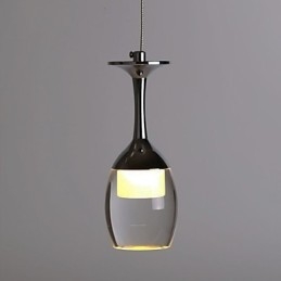 Pendelleuchten 1 Licht Mini Stil Modern Zeitgenössisch Metall