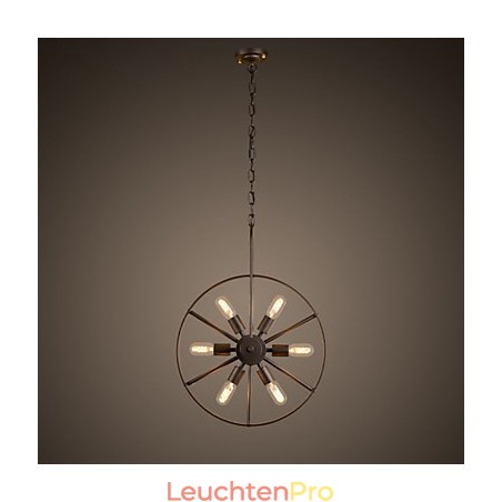 Retro Klassische Metall Decke Lichter Einfache Anhänger Lampen Cafe Anhänger Lampe Retro Klassische Metall Decke Lichter Einfache Anhänger Lampen Cafe Anhänger Lampe