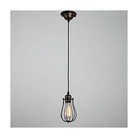 Landhausstil Mini Lampe 1 Licht Retro Landhausstil Mini Lampe 1 Licht Retro