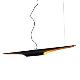 Kronleuchter Pendelleuchte Modern Zeitgenössisch Metall