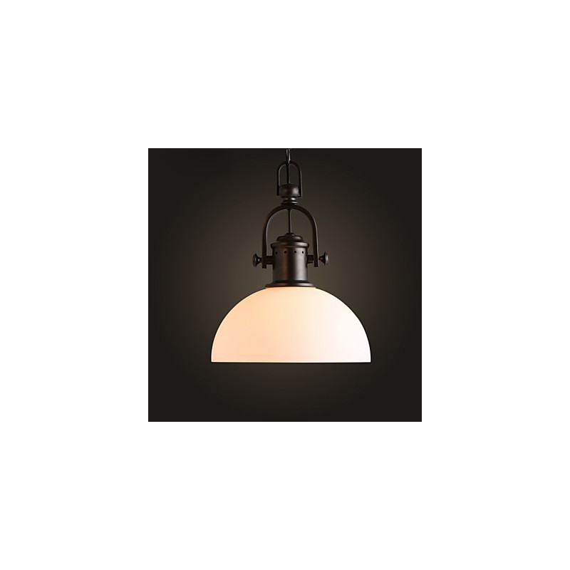 Moderne zeitgenössische Mini-Stil Andere Glas Pendelleuchte