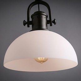 Moderne zeitgenössische Mini-Stil Andere Glas Pendelleuchte