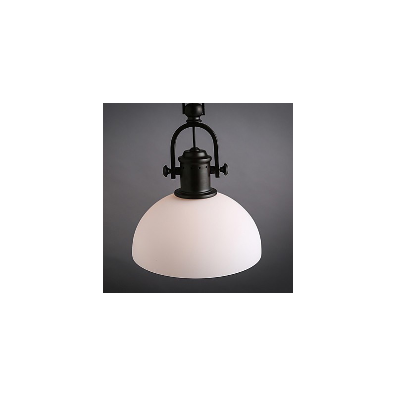Moderne zeitgenössische Mini-Stil Andere Glas Pendelleuchte