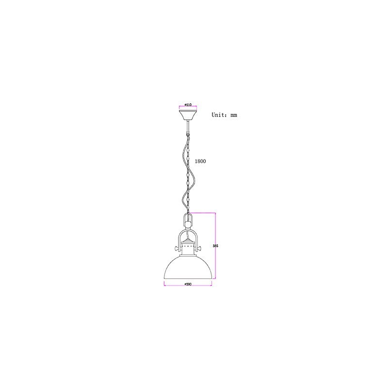 Moderne zeitgenössische Mini-Stil Andere Glas Pendelleuchte