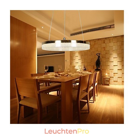 Kristall Pendelleuchte Goldene Moderne Lampe Kristall Pendelleuchte Goldene Moderne Lampe