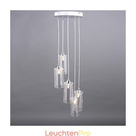 Kreatives Licht Glas Einfache Moderne Lampe Kreatives Licht Glas Einfache Moderne Lampe