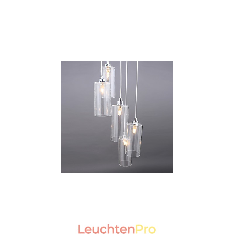 Kreatives Licht Glas Einfache Moderne Lampe
