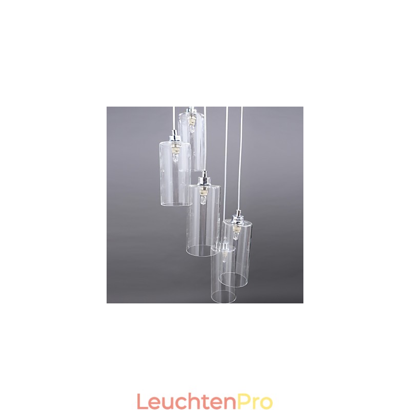 Kreatives Licht Glas Einfache Moderne Lampe