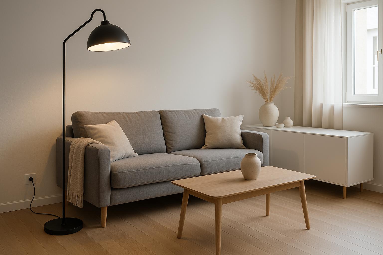 Design Lampen für Ihr Zuhause: stilvoll planen, richtig wählen