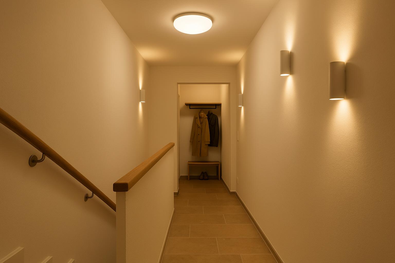 Innenbeleuchtung planen: So finden Sie die passenden Leuchten für Ihr Zuhause
