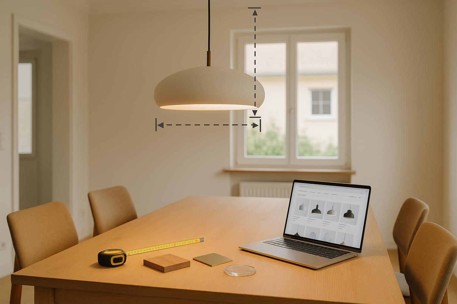 Lampen online kaufen: Der praktische Licht-Guide für deutsche Zuhause