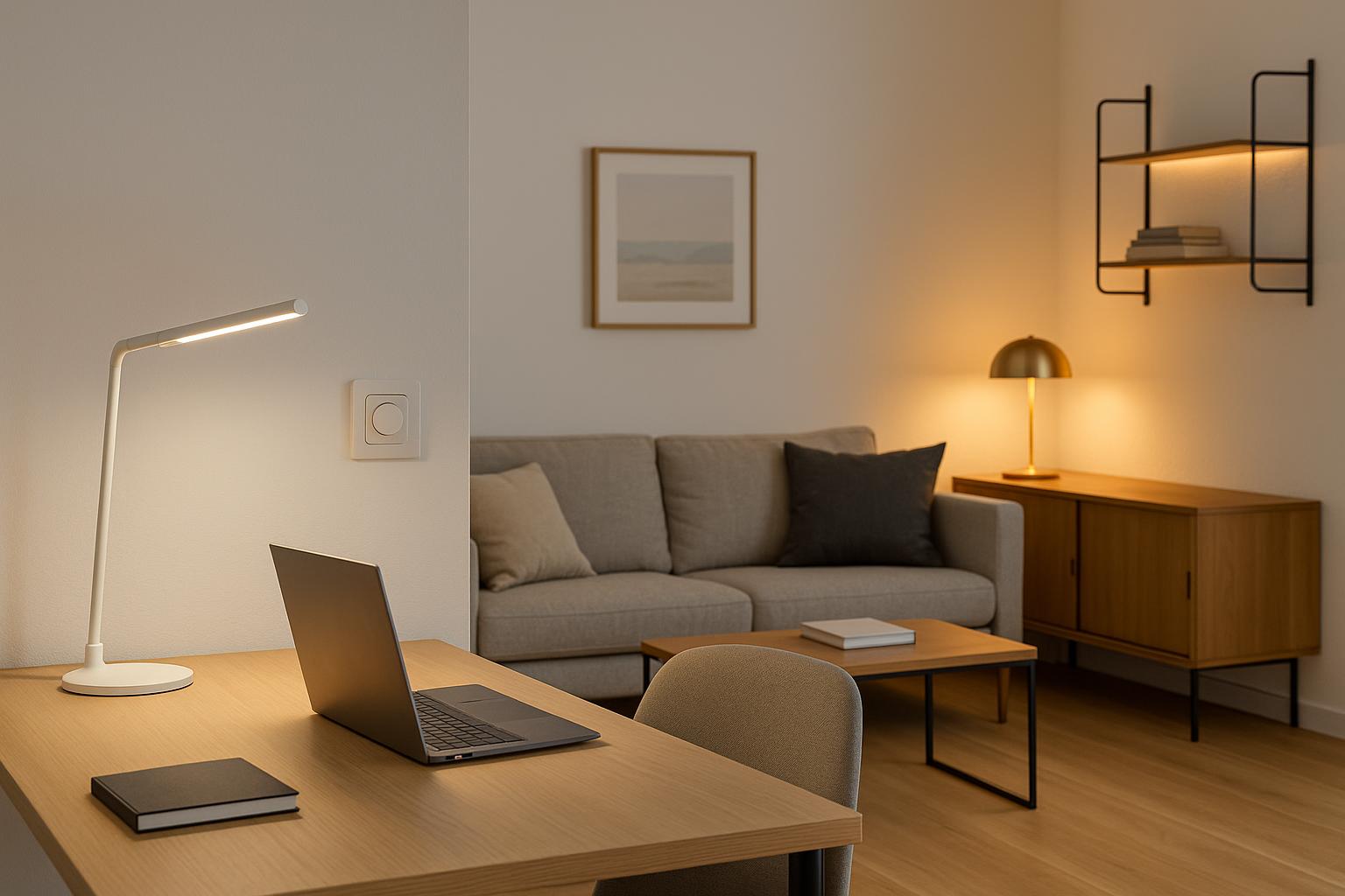 Lampen und Leuchten richtig auswählen: schönes Licht für jedes Zuhause