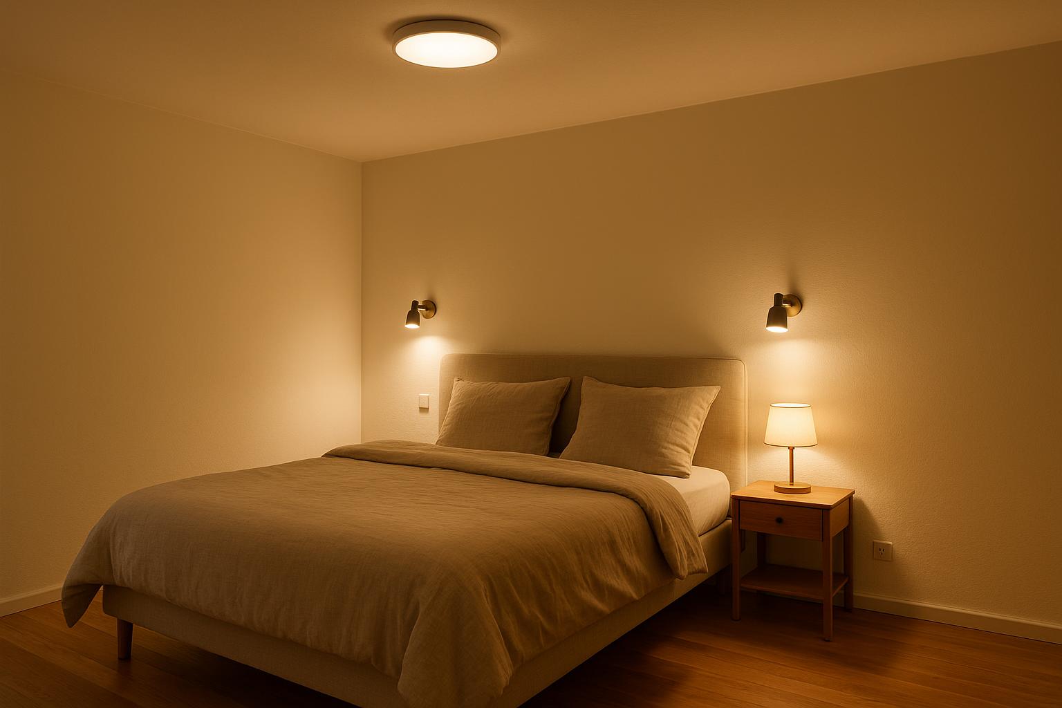LED Beleuchtung Zuhause: So planen Sie stimmungsvolles und praktisches Licht