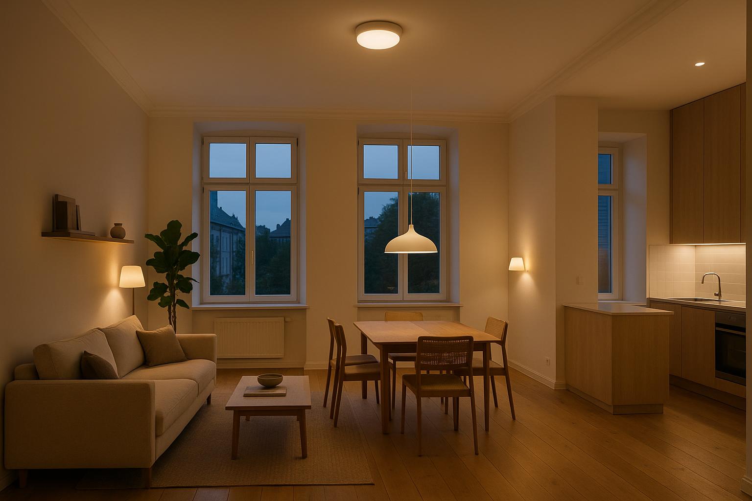 Leuchten online kaufen: So finden Sie passende Beleuchtung für Ihr Zuhause
