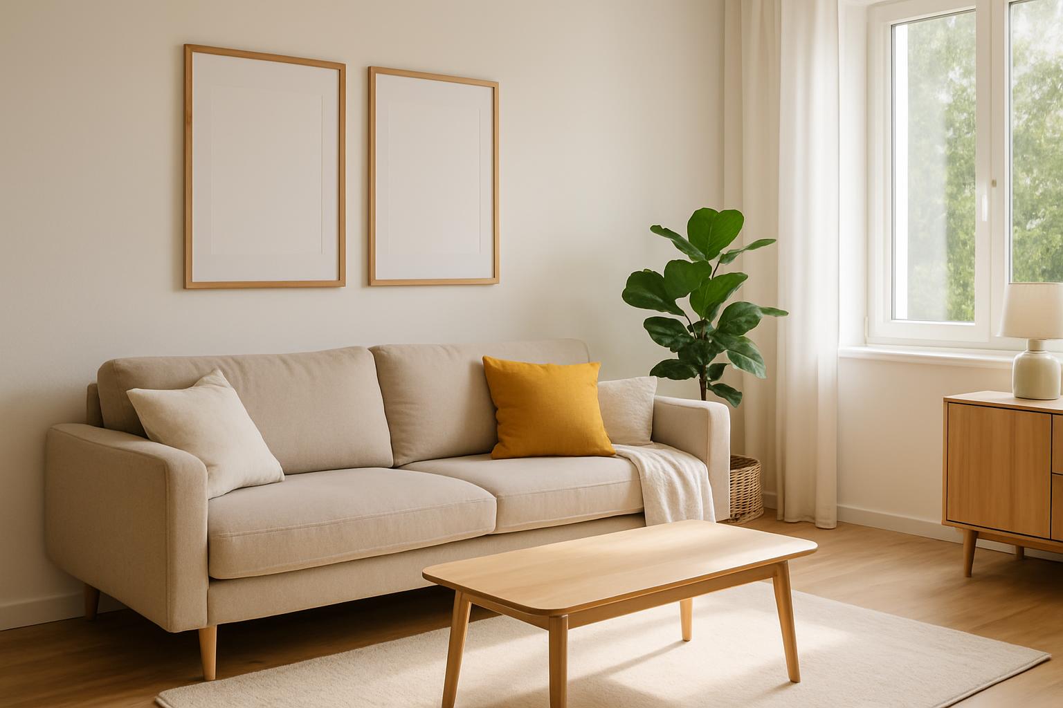 Wohnraumbeleuchtung planen: So wird jedes Zimmer angenehm, funktional und schön
